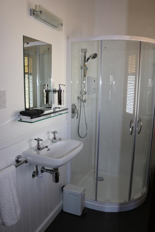 אואהמרו Forrester House Historical B&B חדר תמונה