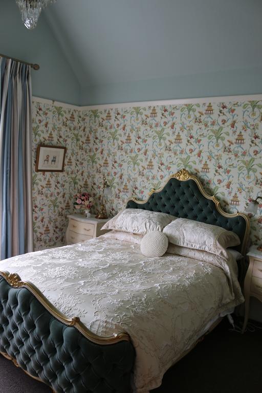 אואהמרו Forrester House Historical B&B מראה חיצוני תמונה