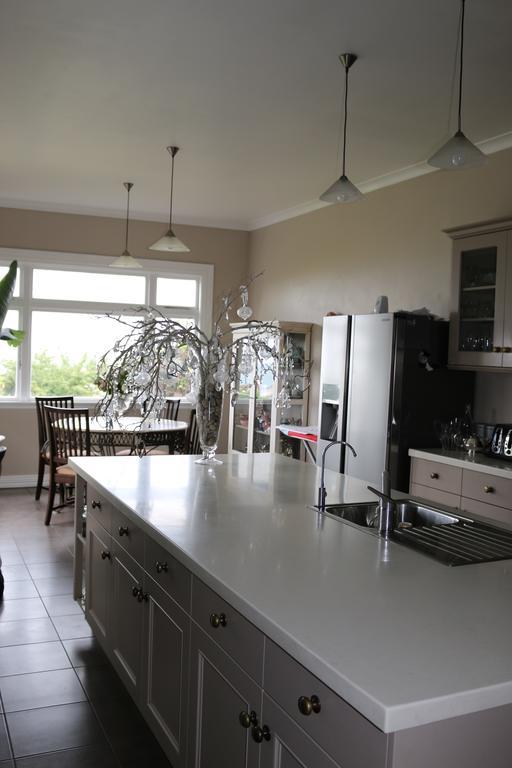 אואהמרו Forrester House Historical B&B מראה חיצוני תמונה