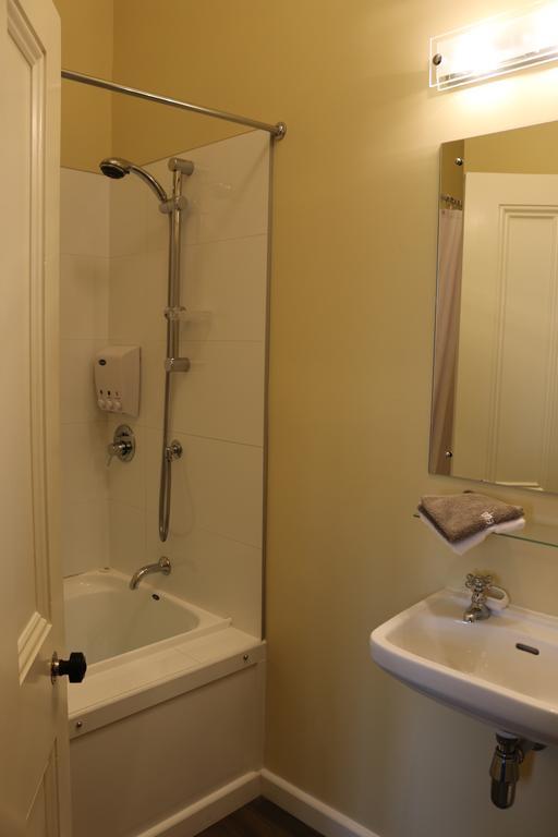אואהמרו Forrester House Historical B&B חדר תמונה